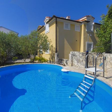 Vila Jadranka Vodice Exteriér fotografie