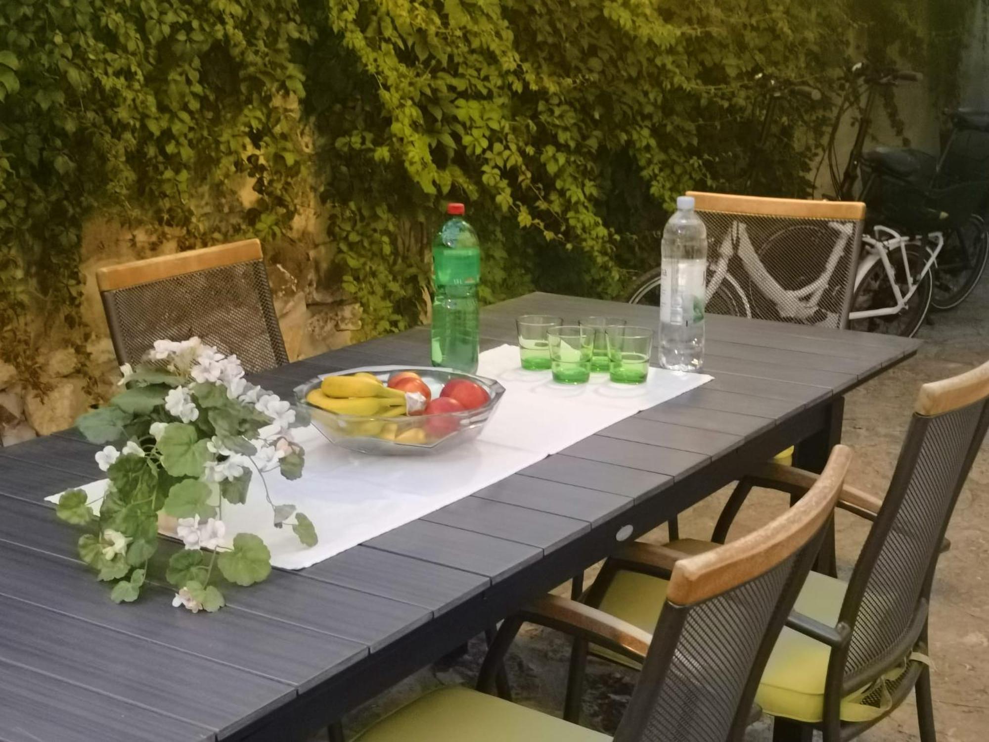 Vila Jadranka Vodice Exteriér fotografie